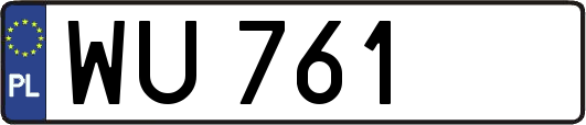 WU761