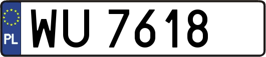 WU7618