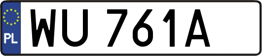 WU761A