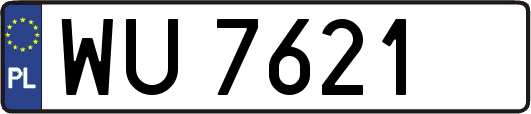 WU7621