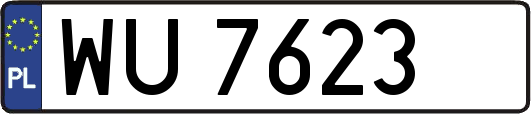 WU7623