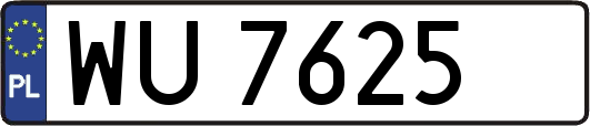 WU7625