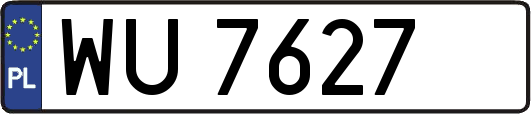 WU7627