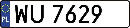 WU7629