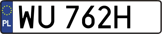 WU762H