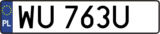 WU763U