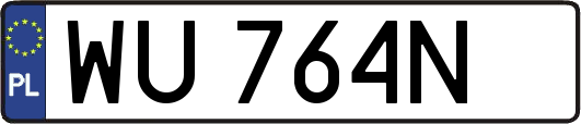 WU764N