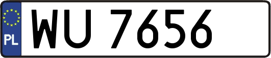 WU7656