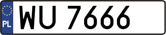 WU7666