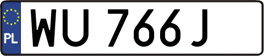 WU766J