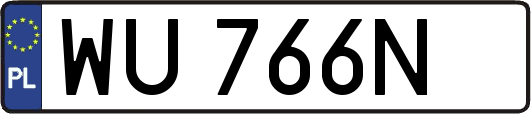 WU766N