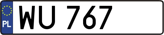 WU767