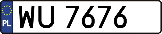 WU7676