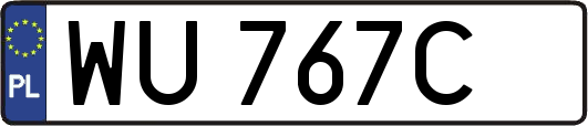 WU767C