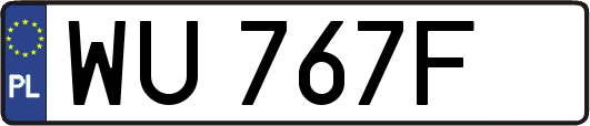 WU767F