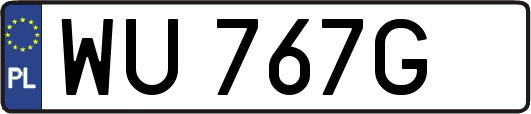 WU767G