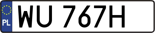 WU767H