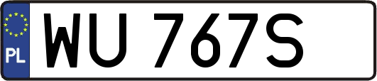 WU767S