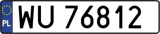 WU76812