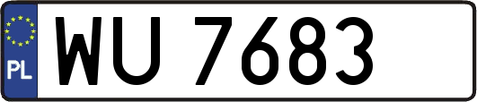 WU7683
