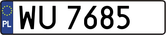 WU7685