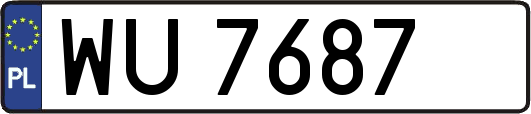 WU7687