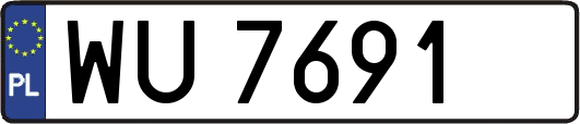 WU7691