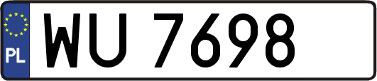 WU7698