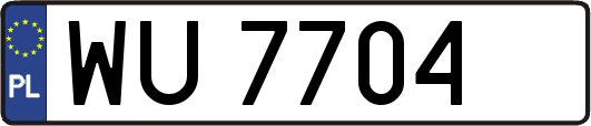 WU7704