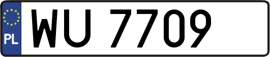 WU7709