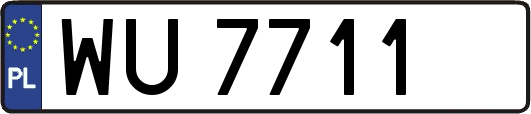 WU7711