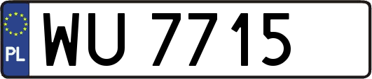 WU7715
