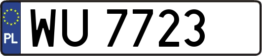 WU7723
