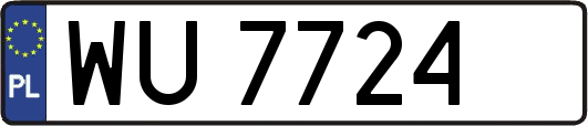 WU7724