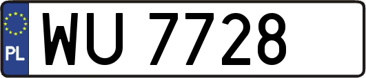 WU7728