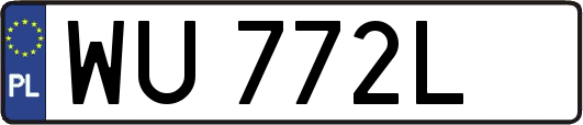 WU772L