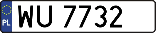 WU7732