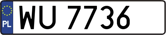 WU7736