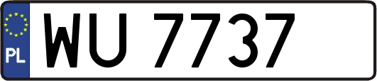 WU7737