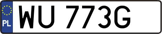 WU773G