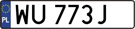 WU773J