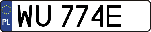 WU774E
