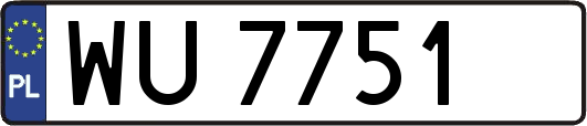 WU7751