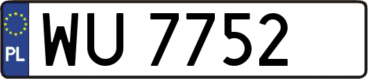 WU7752
