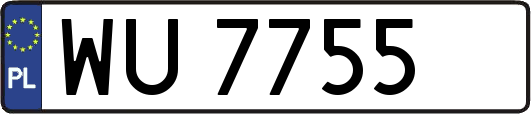 WU7755
