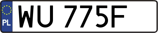 WU775F