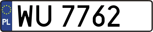 WU7762