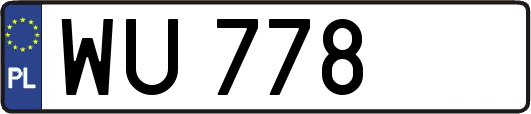 WU778