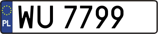 WU7799