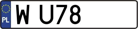 WU78